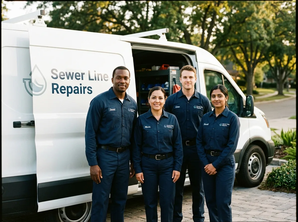 Emergency Plumber company in Vinton, VA